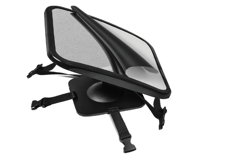 Baby Car Mirror – See Your Baby While Driving Safely