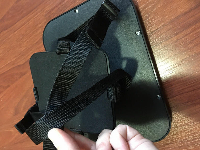 Baby Car Mirror – See Your Baby While Driving Safely