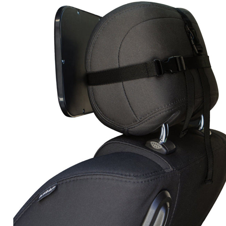 Baby Car Mirror – See Your Baby While Driving Safely