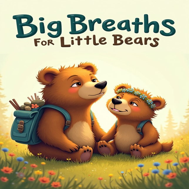 Big Breaths for Little Bears